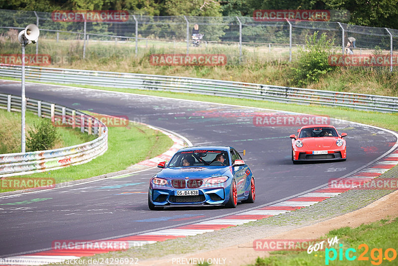 Bild #24296922 - Touristenfahrten Nürburgring Nordschleife (03.09.2023)