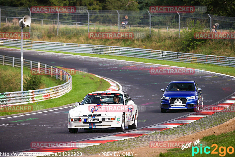 Bild #24296928 - Touristenfahrten Nürburgring Nordschleife (03.09.2023)