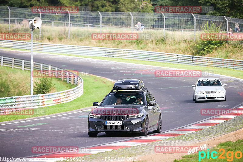 Bild #24296933 - Touristenfahrten Nürburgring Nordschleife (03.09.2023)