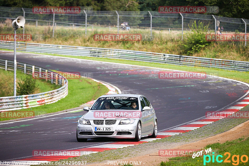 Bild #24296937 - Touristenfahrten Nürburgring Nordschleife (03.09.2023)