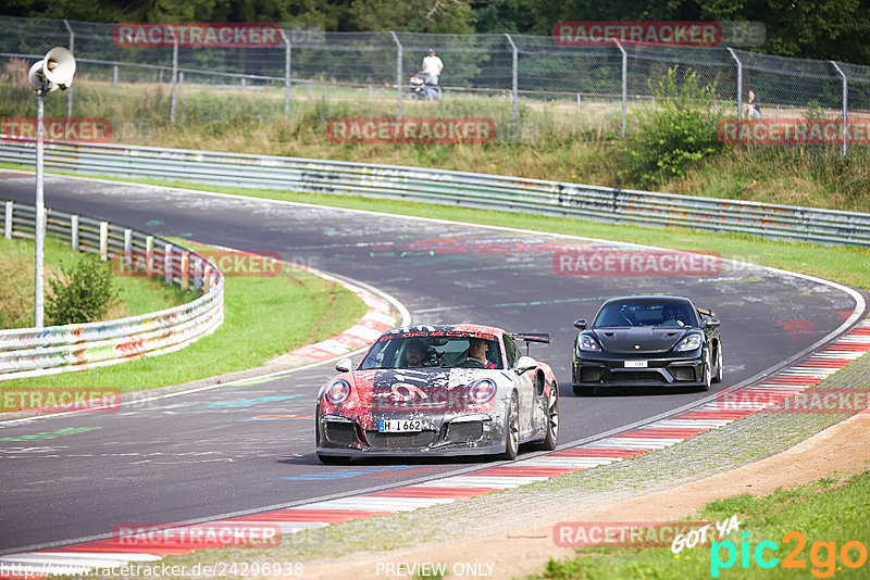 Bild #24296938 - Touristenfahrten Nürburgring Nordschleife (03.09.2023)