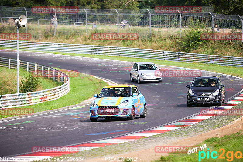 Bild #24296954 - Touristenfahrten Nürburgring Nordschleife (03.09.2023)