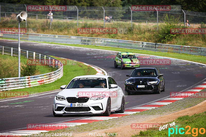 Bild #24296959 - Touristenfahrten Nürburgring Nordschleife (03.09.2023)