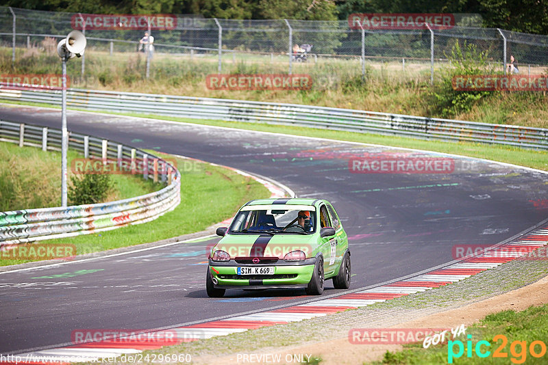 Bild #24296960 - Touristenfahrten Nürburgring Nordschleife (03.09.2023)