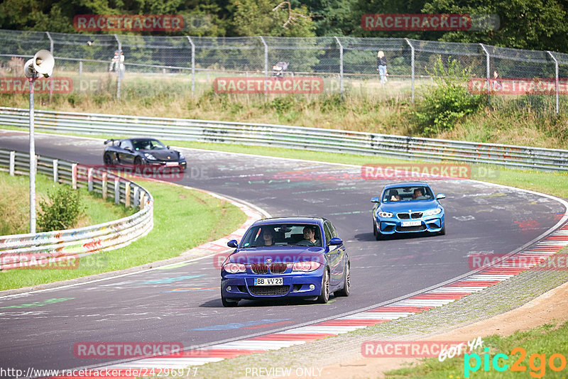 Bild #24296977 - Touristenfahrten Nürburgring Nordschleife (03.09.2023)