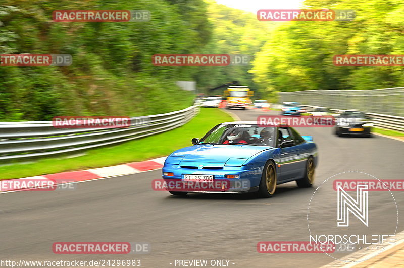 Bild #24296983 - Touristenfahrten Nürburgring Nordschleife (03.09.2023)