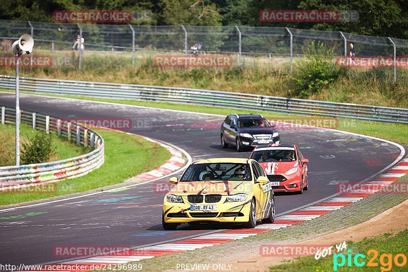 Bild #24296989 - Touristenfahrten Nürburgring Nordschleife (03.09.2023)