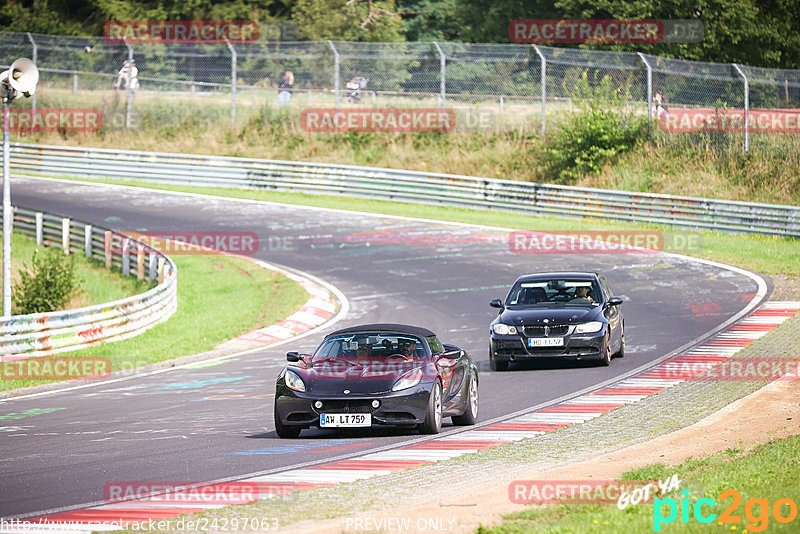 Bild #24297063 - Touristenfahrten Nürburgring Nordschleife (03.09.2023)