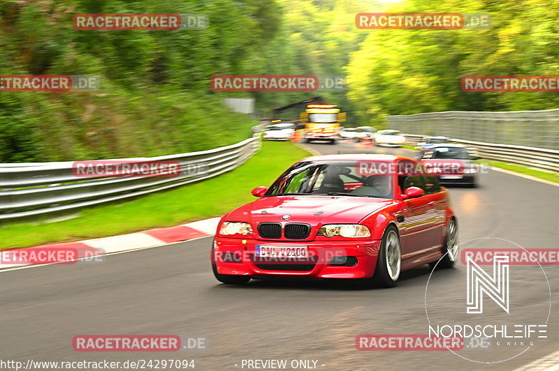 Bild #24297094 - Touristenfahrten Nürburgring Nordschleife (03.09.2023)