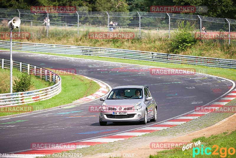 Bild #24297095 - Touristenfahrten Nürburgring Nordschleife (03.09.2023)