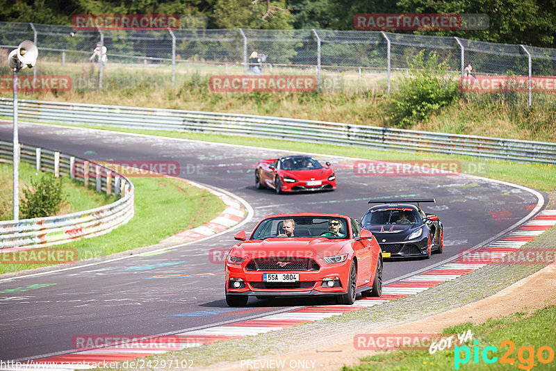 Bild #24297102 - Touristenfahrten Nürburgring Nordschleife (03.09.2023)