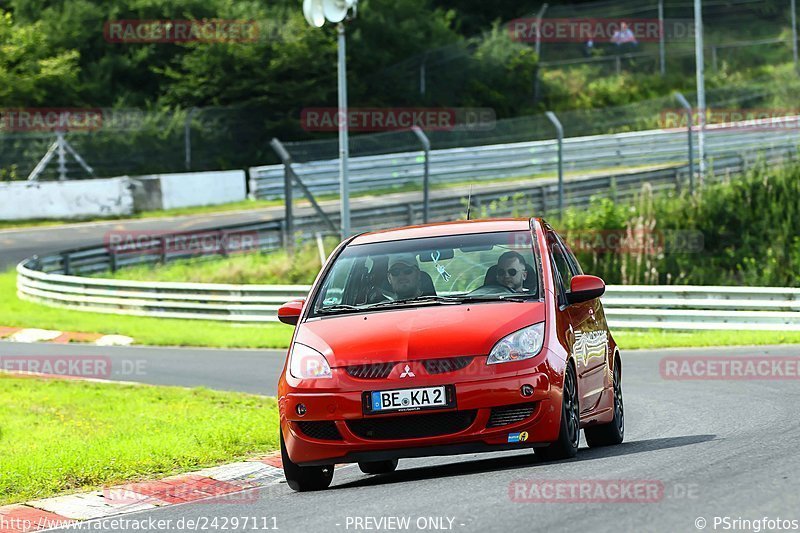 Bild #24297111 - Touristenfahrten Nürburgring Nordschleife (03.09.2023)