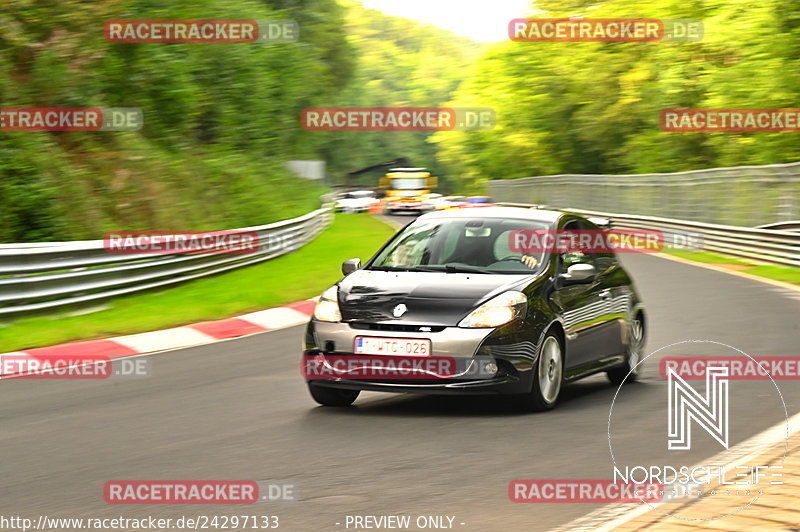 Bild #24297133 - Touristenfahrten Nürburgring Nordschleife (03.09.2023)