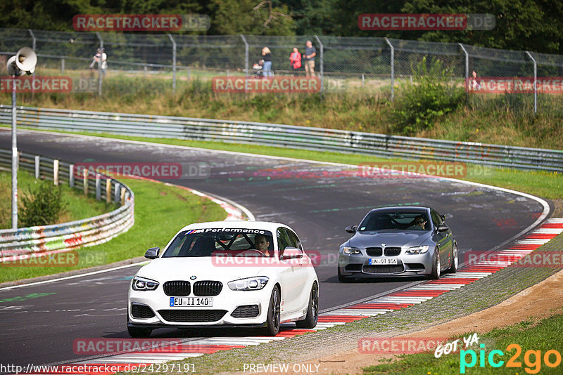 Bild #24297191 - Touristenfahrten Nürburgring Nordschleife (03.09.2023)