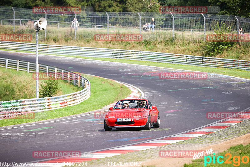 Bild #24297204 - Touristenfahrten Nürburgring Nordschleife (03.09.2023)