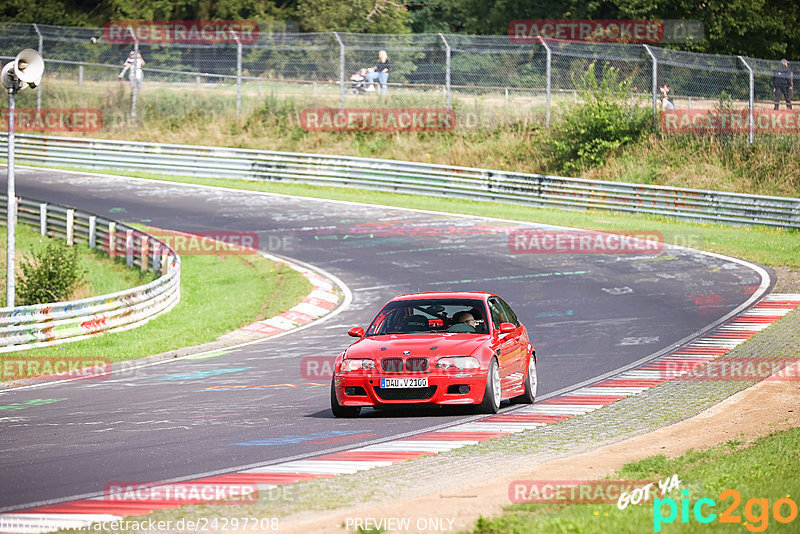 Bild #24297208 - Touristenfahrten Nürburgring Nordschleife (03.09.2023)