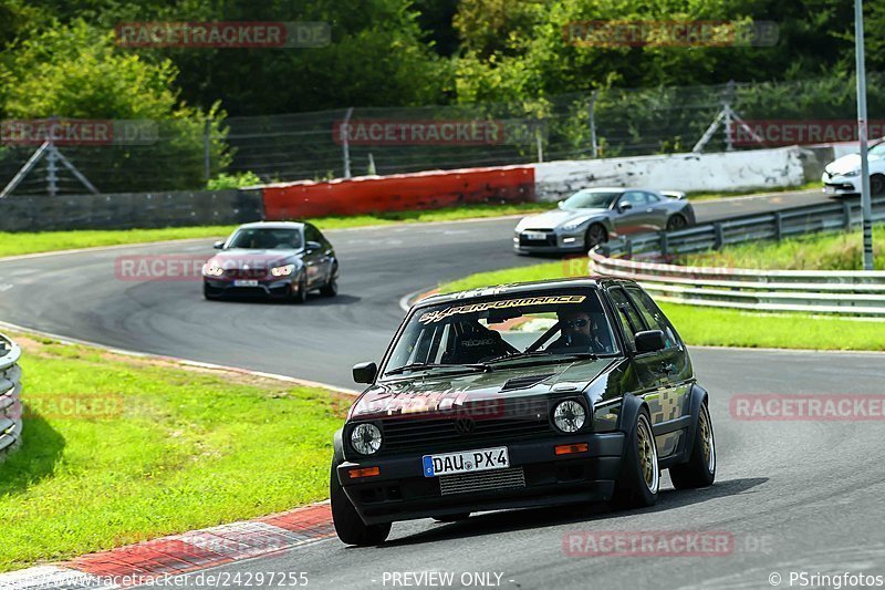 Bild #24297255 - Touristenfahrten Nürburgring Nordschleife (03.09.2023)