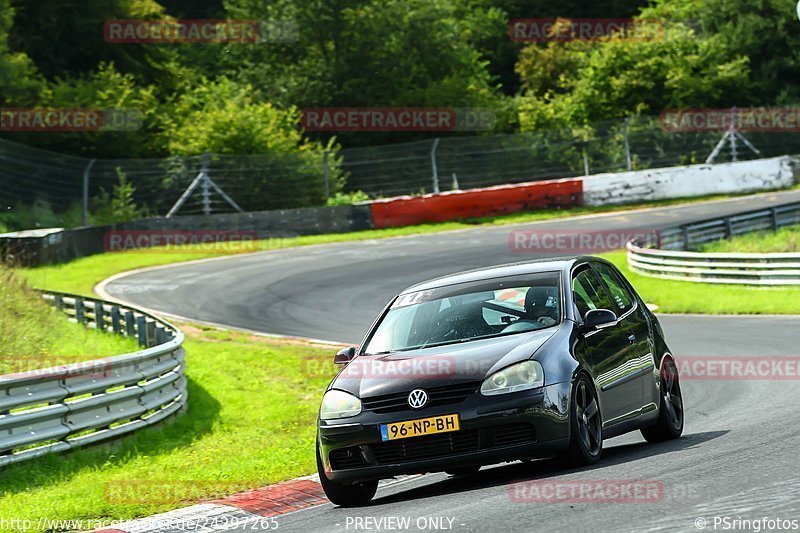 Bild #24297265 - Touristenfahrten Nürburgring Nordschleife (03.09.2023)