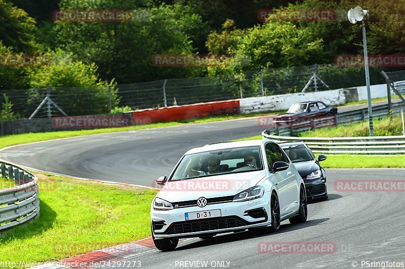 Bild #24297273 - Touristenfahrten Nürburgring Nordschleife (03.09.2023)