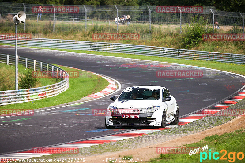 Bild #24297279 - Touristenfahrten Nürburgring Nordschleife (03.09.2023)