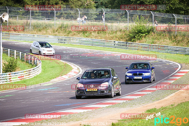 Bild #24297320 - Touristenfahrten Nürburgring Nordschleife (03.09.2023)