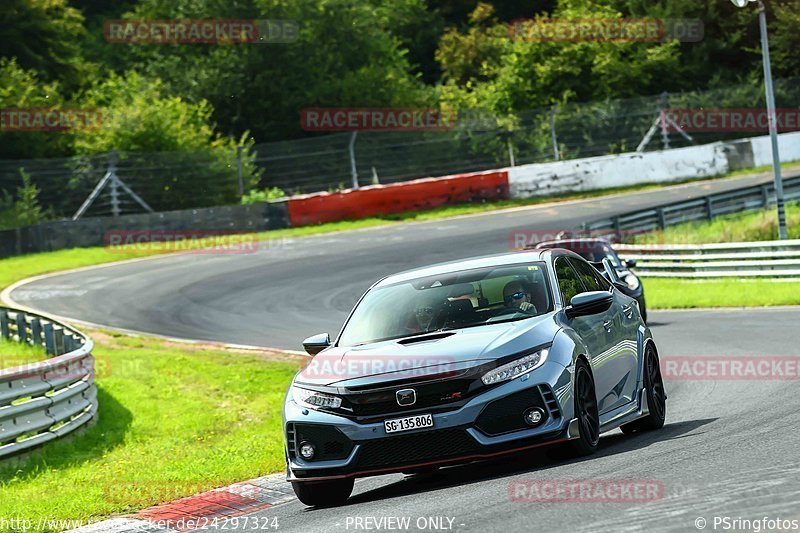 Bild #24297324 - Touristenfahrten Nürburgring Nordschleife (03.09.2023)