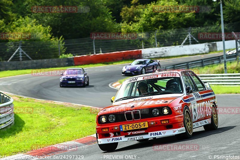 Bild #24297329 - Touristenfahrten Nürburgring Nordschleife (03.09.2023)