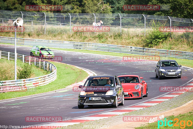 Bild #24297373 - Touristenfahrten Nürburgring Nordschleife (03.09.2023)