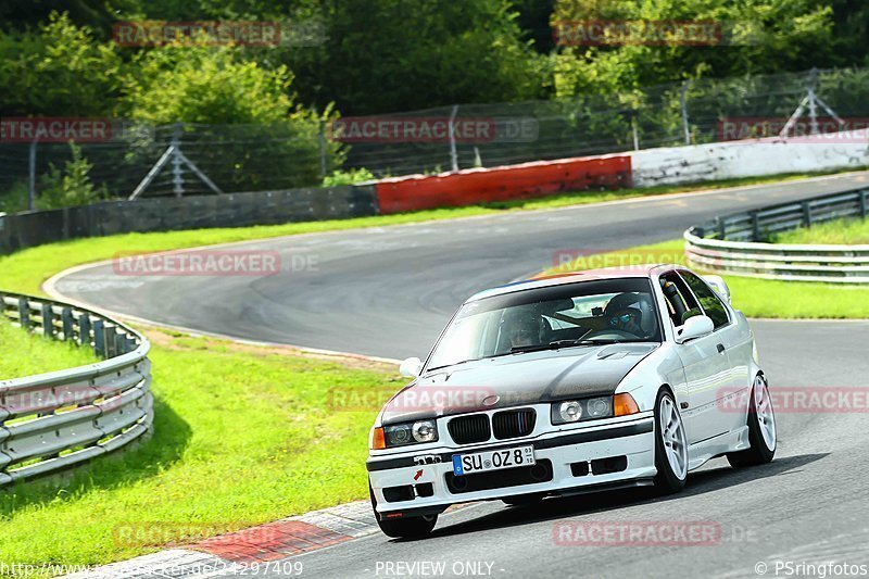 Bild #24297409 - Touristenfahrten Nürburgring Nordschleife (03.09.2023)