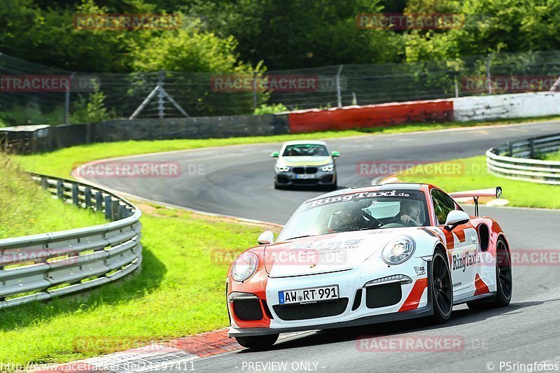 Bild #24297411 - Touristenfahrten Nürburgring Nordschleife (03.09.2023)