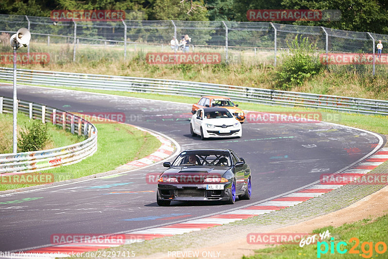 Bild #24297415 - Touristenfahrten Nürburgring Nordschleife (03.09.2023)