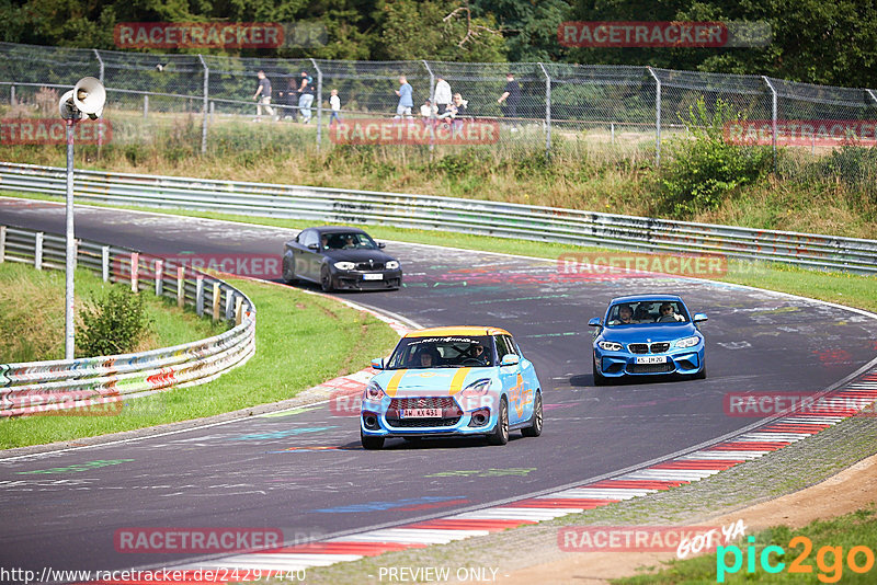 Bild #24297440 - Touristenfahrten Nürburgring Nordschleife (03.09.2023)