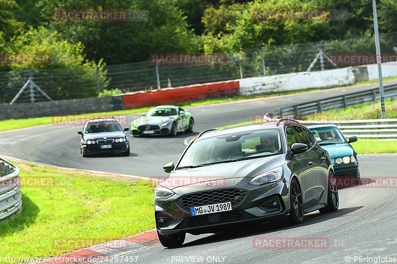 Bild #24297457 - Touristenfahrten Nürburgring Nordschleife (03.09.2023)