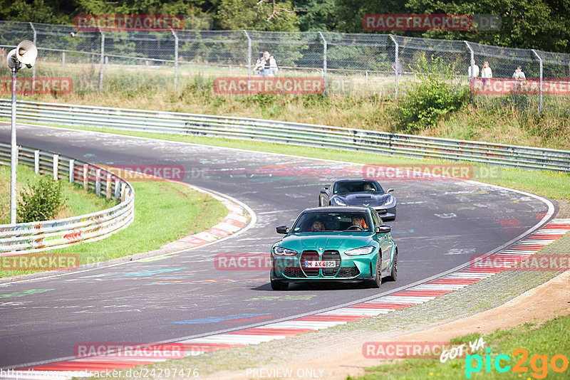 Bild #24297476 - Touristenfahrten Nürburgring Nordschleife (03.09.2023)