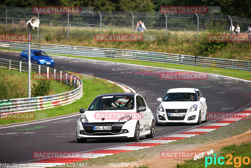 Bild #24297487 - Touristenfahrten Nürburgring Nordschleife (03.09.2023)