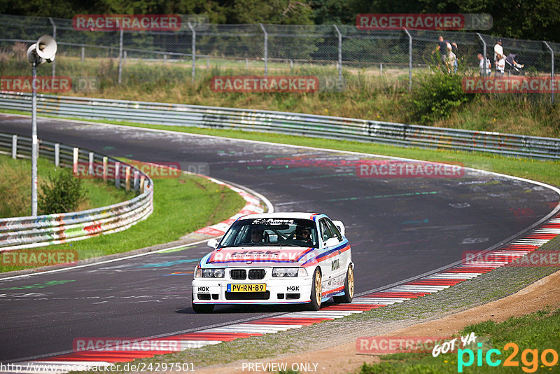 Bild #24297501 - Touristenfahrten Nürburgring Nordschleife (03.09.2023)