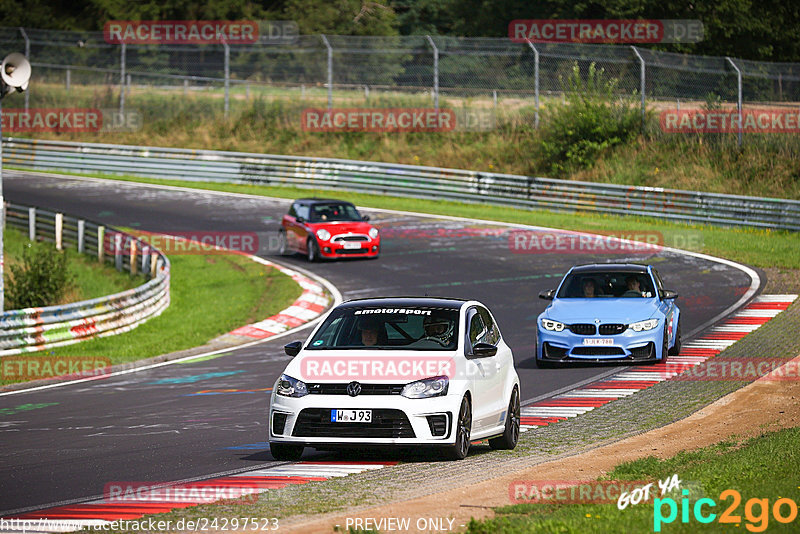 Bild #24297523 - Touristenfahrten Nürburgring Nordschleife (03.09.2023)