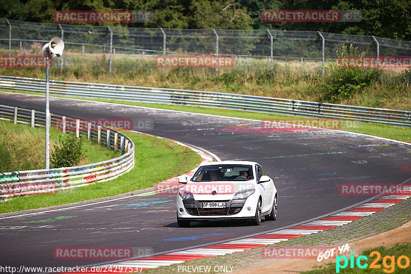 Bild #24297537 - Touristenfahrten Nürburgring Nordschleife (03.09.2023)