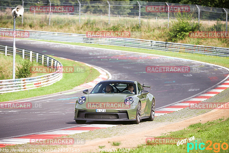 Bild #24297545 - Touristenfahrten Nürburgring Nordschleife (03.09.2023)