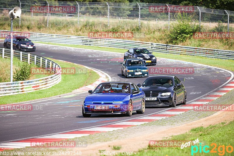 Bild #24297548 - Touristenfahrten Nürburgring Nordschleife (03.09.2023)