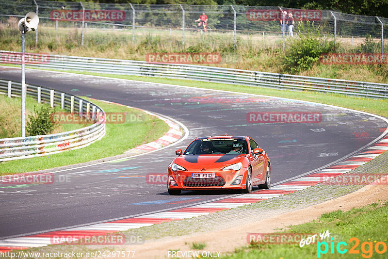 Bild #24297577 - Touristenfahrten Nürburgring Nordschleife (03.09.2023)