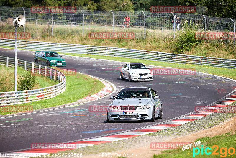 Bild #24297588 - Touristenfahrten Nürburgring Nordschleife (03.09.2023)