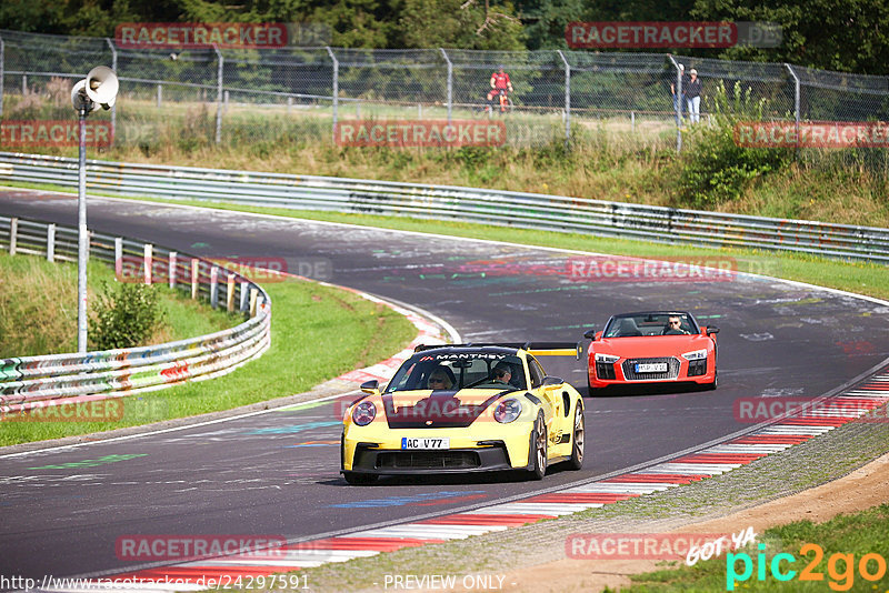 Bild #24297591 - Touristenfahrten Nürburgring Nordschleife (03.09.2023)