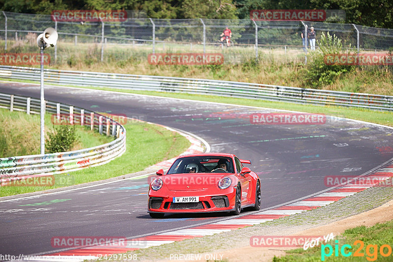 Bild #24297598 - Touristenfahrten Nürburgring Nordschleife (03.09.2023)