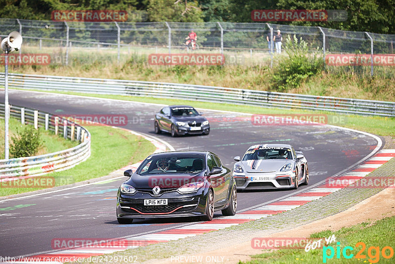 Bild #24297602 - Touristenfahrten Nürburgring Nordschleife (03.09.2023)