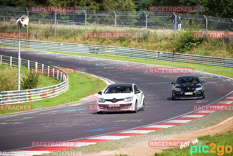 Bild #24297618 - Touristenfahrten Nürburgring Nordschleife (03.09.2023)