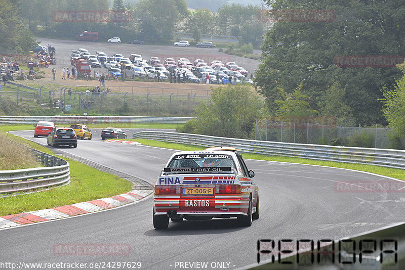 Bild #24297629 - Touristenfahrten Nürburgring Nordschleife (03.09.2023)