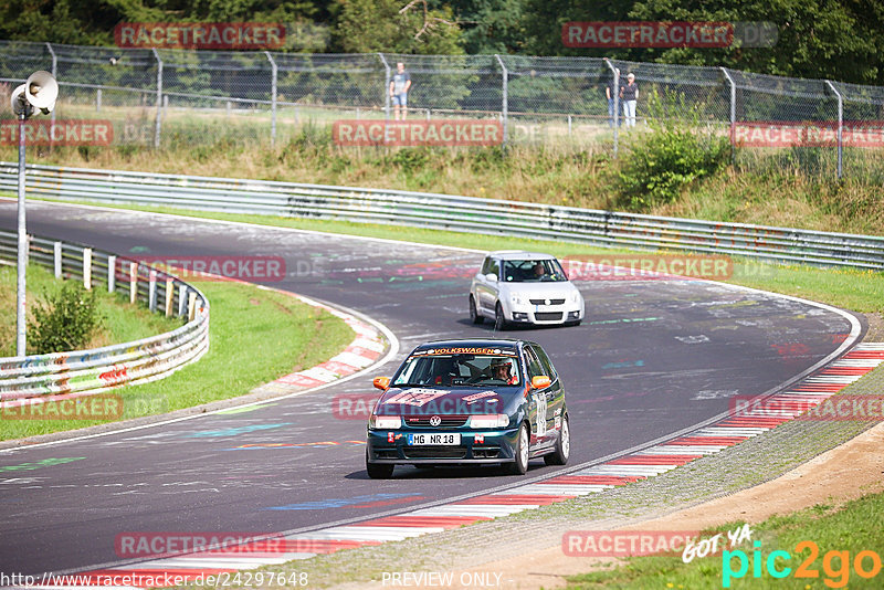 Bild #24297648 - Touristenfahrten Nürburgring Nordschleife (03.09.2023)