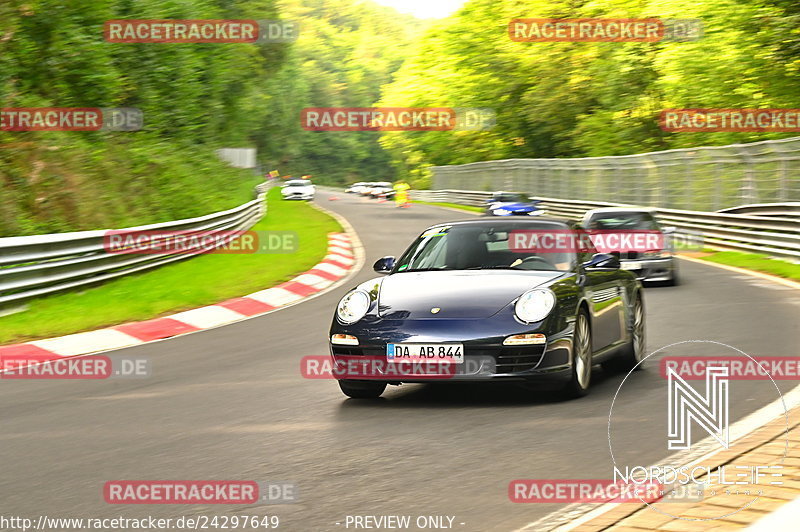 Bild #24297649 - Touristenfahrten Nürburgring Nordschleife (03.09.2023)