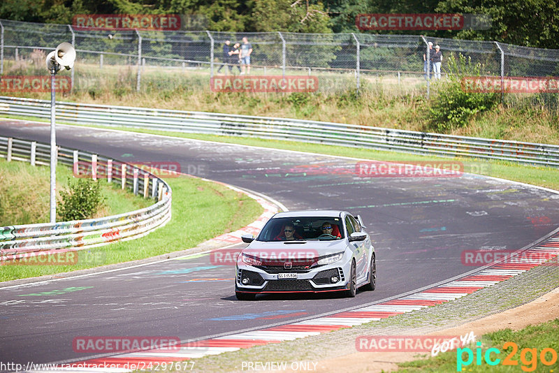 Bild #24297677 - Touristenfahrten Nürburgring Nordschleife (03.09.2023)